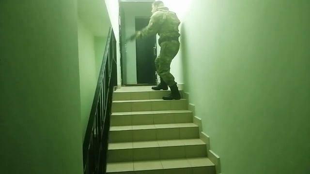 ТСП передвижение по лестничным маршам смотреть онлайн