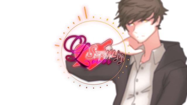 Serial Lover (Dating Sim Rhythm Game) - Ben Track Teaser смотреть онлайн