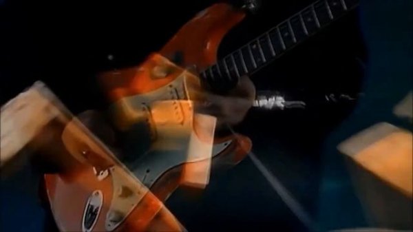 Chris Rea - The Road To Hell part 2, 1989 с переводом RuSubSongs