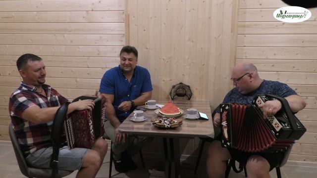 ПРОЩАЙ ЛЕТО! АЛЕКСАНДР НИКИТИН В ГОСТЯХ У АРТЁМА КОЛЮБАЕВА! смотреть онлайн
