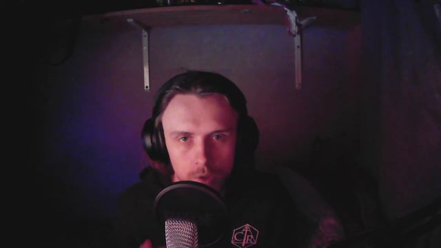D&D ASMR - Introducing Gladiolus, The Chry'dea Archfey Warlock