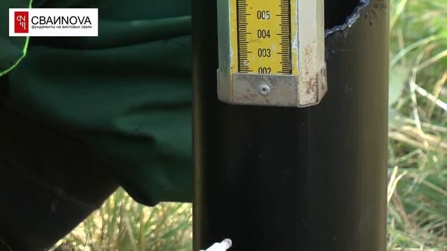 кабестан для винтовых свай смотреть онлайн