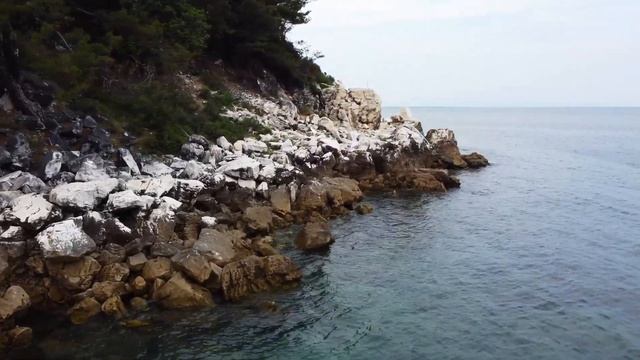 Thassos, Greece 2023 - Best Beaches in Thassos in 4K ??? смотреть онлайн