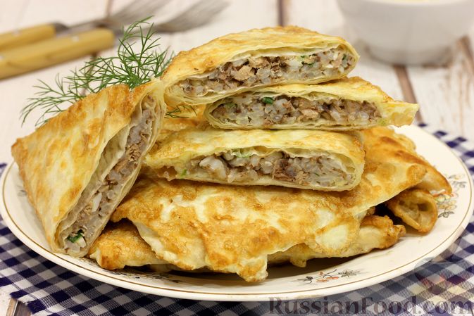 На праздничный стол