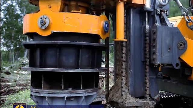 BAUER Машины Курган смотреть онлайн