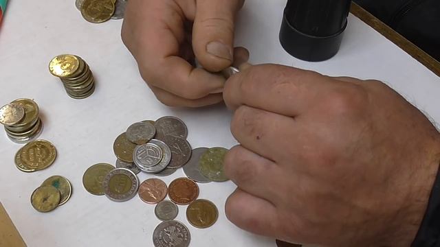 Отгрузили ЗОЛОТО и СЕРЕБРО на немецкую свалку. Ходи и собирай! Часть 2. смотреть онлайн