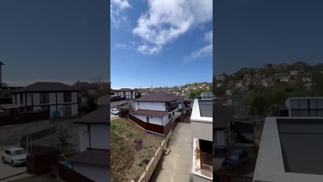 Самая бюджетная квартира в Сочи! смотреть онлайн