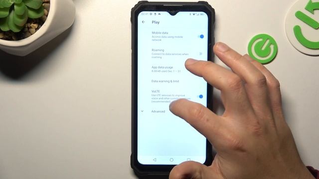 How to Manage WiFi Calling on Oukitel WP23? Enable / Disable Wi-Fi Calls Feature! смотреть онлайн