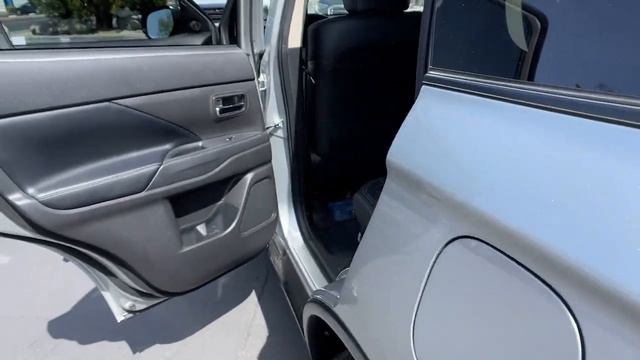 2020 Mitsubishi Outlander Reno, Carson City, Northern Nevada, Sacramento, Elko, NV 63344 смотреть онлайн