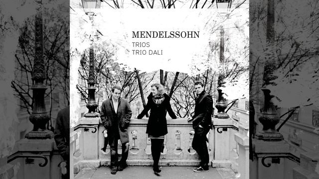 Piano Trio No. 1 in D Minor, Op. 49: II. Andante con moto tranquillo смотреть онлайн