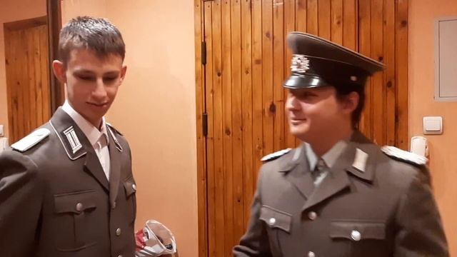 Добро пожаловать в ГДР! | Willkommen in der DDR! смотреть онлайн