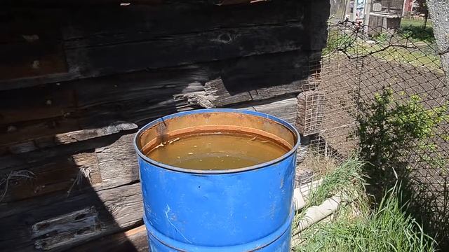 В Феодосийском округе решена проблема с подвозом питьевой воды