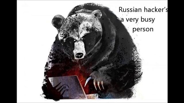 Russian Hacker смотреть онлайн