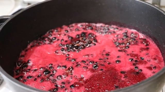 Вкусные рецепты варенья и джема