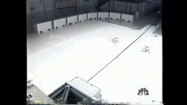 2002-2005 ford explorer offset test смотреть онлайн