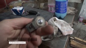 КАК ПОМЕНЯТЬ ДАТЧИК ДЕТОНАЦИИ на Ниве #АвтоФормула 4х4