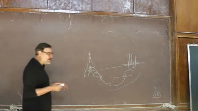 Животные выходят на сушу. Этология. Эволюция. смотреть онлайн