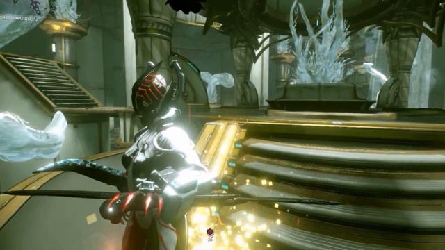 Warframe How to farm latron prime (Void) смотреть онлайн