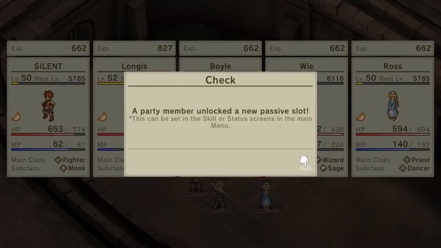RPG Blacksmith of the Sand Kingdom. Прохождение на русском #23 смотреть онлайн