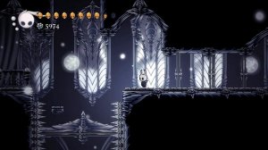 БЕЛЫЙ ДВОРЕЦ! #55 HOLLOW KNIGHT ПРОХОЖДЕНИЕ