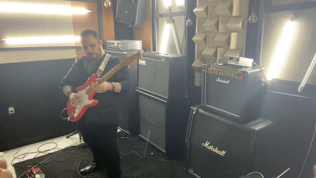 Ripped To Shreds - George Bellas cover by Cesario Filho смотреть онлайн