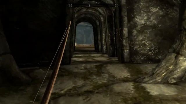 TESV#3 золотой коготь смотреть онлайн