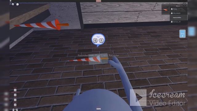 Играем с Друзьями Дорога к грэмби 2!Roblox смотреть онлайн