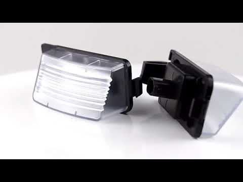 LED Light for NISSAN Leaf ZE0, Tiida C11, Cube Z12, Skyline, INFINITI G25, G35, G37, Q40, Q60 смотреть онлайн