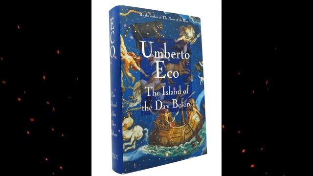 Plot summary, “The Island of the Day Before” by Umberto Eco in 4 Minutes - Book Review смотреть онлайн