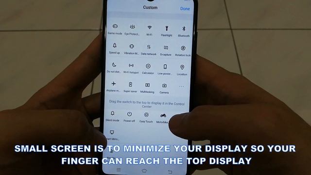 Unboxing Vivo Y93 32GB Malaysia Set Version Black and Blue Rm499 смотреть онлайн