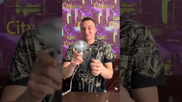 Бюджетный вентилятор #shorts