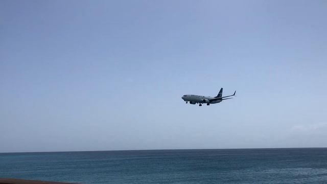 Saint Martin/Airport⚡️✈️ смотреть онлайн