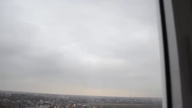 Новое Домодедово 01.11.2014 Обзор 26 дома 12 этаж 5 подъезд смотреть онлайн