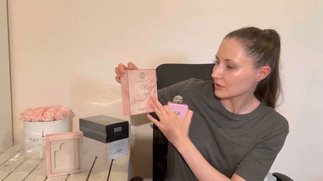 ?Amouage.BLOSSOM LOVE?/MUGLER. ORIENTAL EXPRESS?.