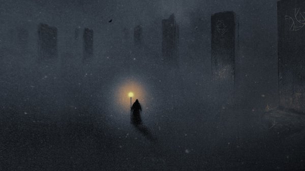 Dark Songs for the Stranded