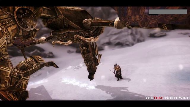 TESV SKYRIM MODS SCREENSHOT SEASON 1 - EPISODE 3/5 смотреть онлайн
