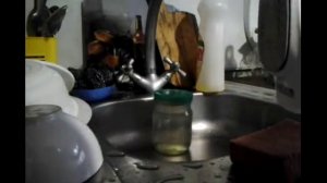 Очистка утюга PHILIPS от накипи, лимонной кислотой.