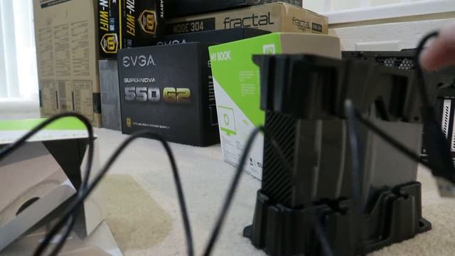 WD My Book (Fall 2016) - Unboxing смотреть онлайн
