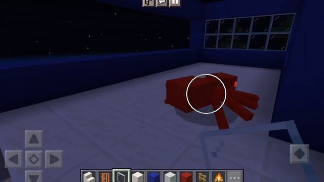 MINECRAFT.Как построить крутой,красивый,прочный дом в майнкрафте. смотреть онлайн