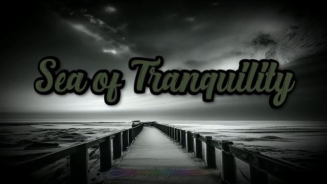 Madis - Sea Of Tranquility (Ruslan Kuzmenko Light Remix)