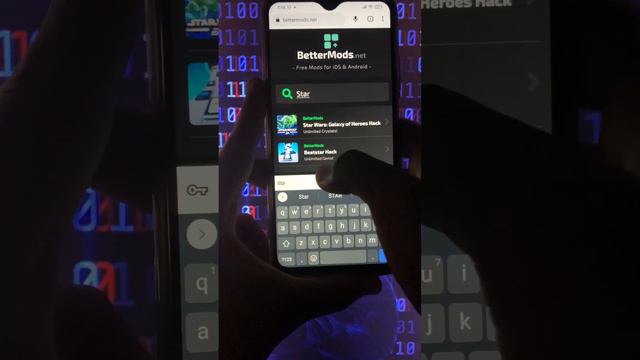 Cómo tener CRISTALES ILIMITADOS en Galaxy of Heroes 2023 (Android/iOS) Star Wars смотреть онлайн