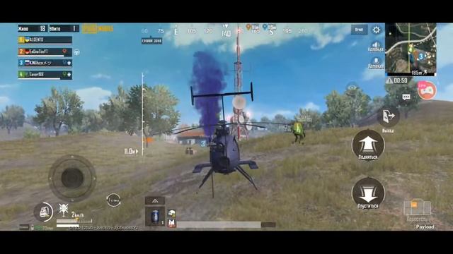 ?СТРИМ ПУБГ мобайл разносим сервер Берем топ 1 бесплатный пиар смотреть онлайн