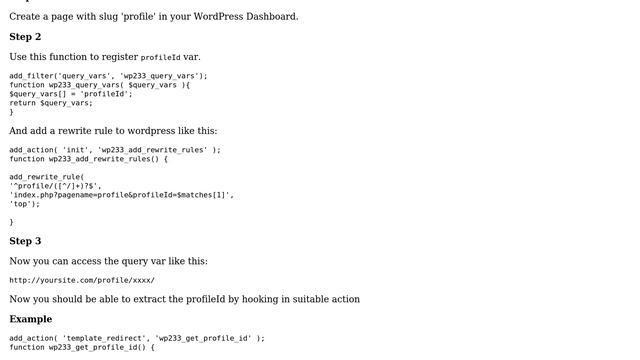 Wordpress: Dynamic URL and pass the data to an iframe (2 Solutions!!) смотреть онлайн