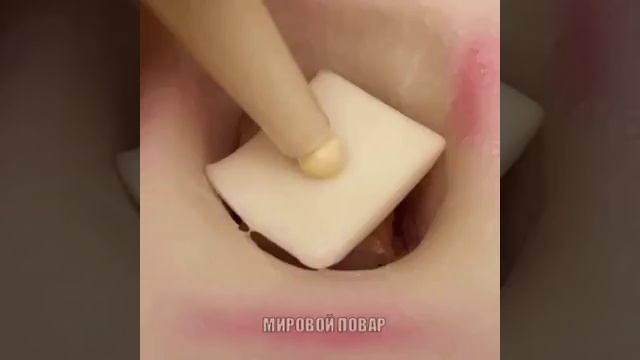 Готовим вкуснейшие мини бургеры! смотреть онлайн