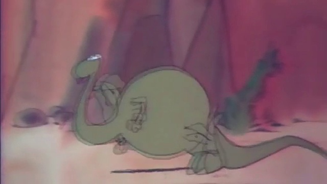 Cro Et Bronto - Jonglerie