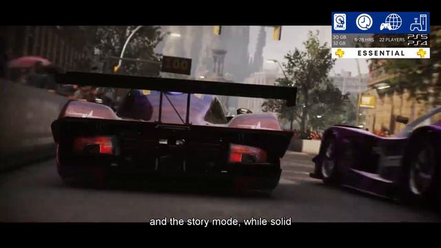 PlayStation Plus Essential May 2023 Free games and Leaving Games смотреть онлайн