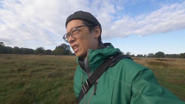 Fujifilm X-S10 - Hands-on Quick First Look Field Test in a Field Test Look смотреть онлайн