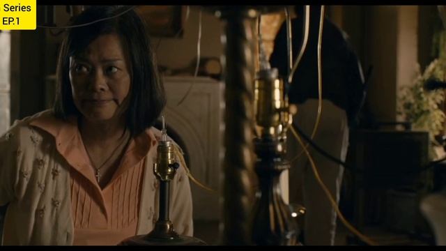 ALUR CERITA FILM FROM SERIES SEASON 2 - SEMUA RAHASIA AKAN TERBONGKAR