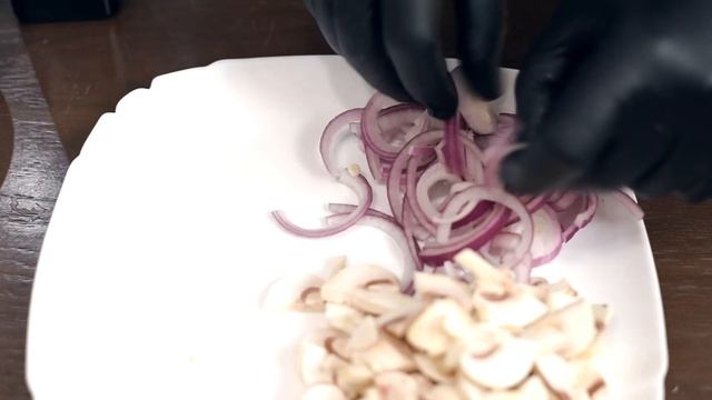 Домашняя Пицца / Homemade Pizza смотреть онлайн