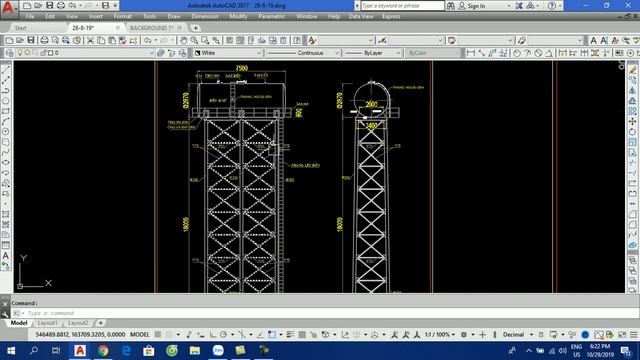 ĐỔI TÊN BLOCK, THÊM BỚT ĐỐI TƯỢNG VÀO VÀ RA KHỎI BLOCK TRONG AUTOCAD - RENAME BLOCK смотреть онлайн